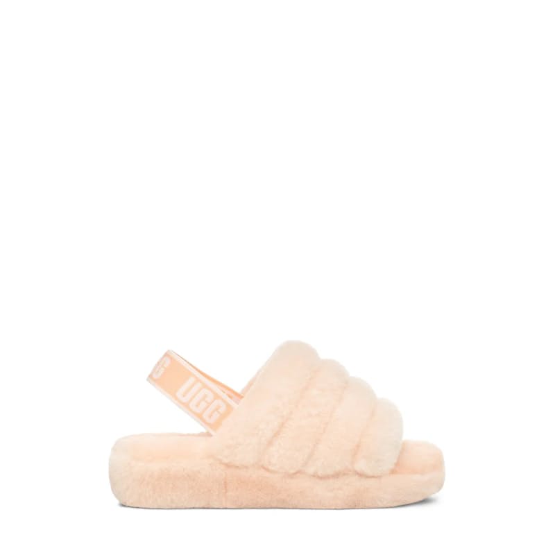 Ugg Fluff Yeah Oh Yeah Bling Slide 67% Off On UGG® Ladies Fluff