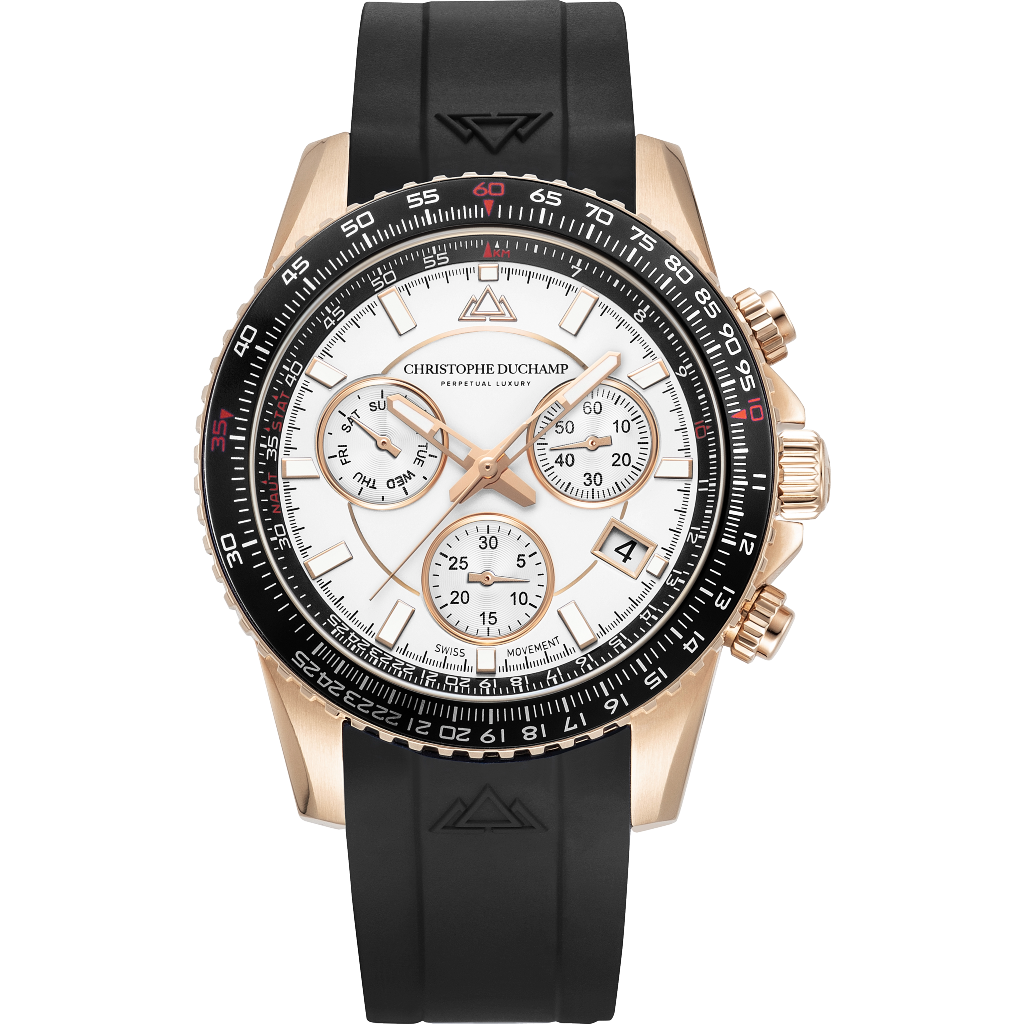 87% off on Men's Velocite V2 Watch | OneDayOnly