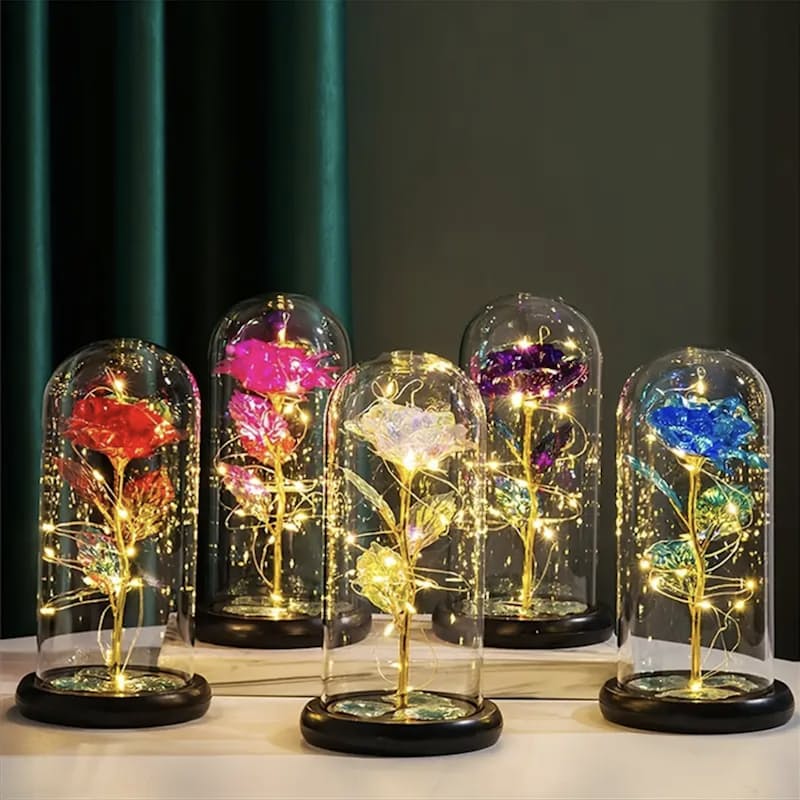 Functionality Illustration (not all colours available)