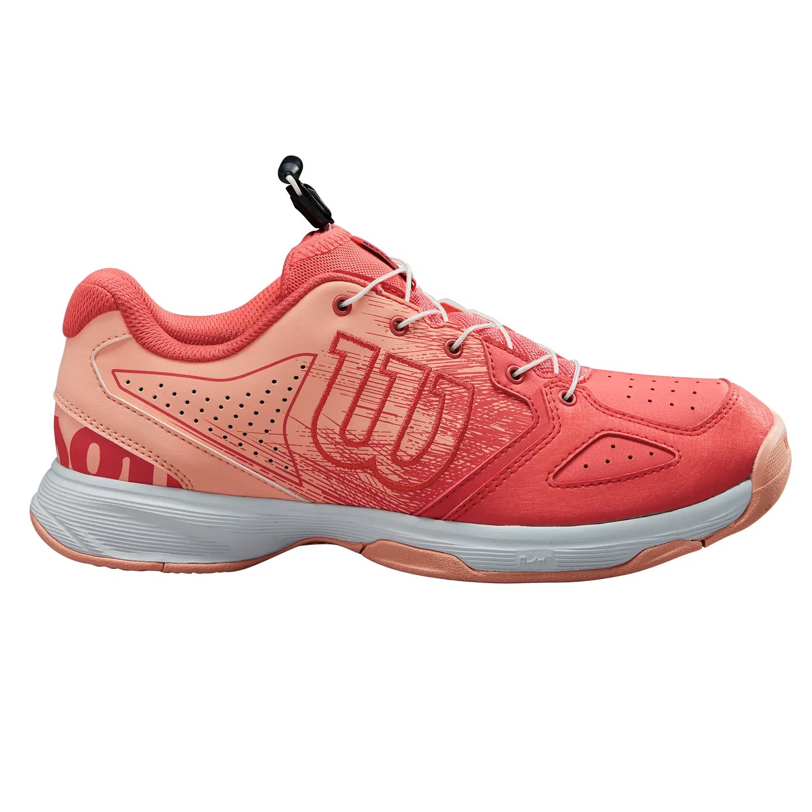 Junior Quicklace Tennis Shoes