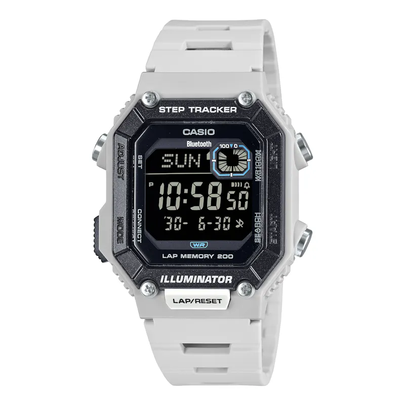 Digital Step2 33% off on Men's Digital Step Tracker Watch | OneDayOnly
