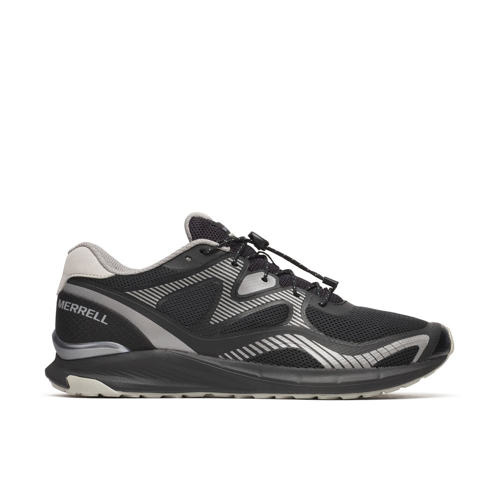Black/Silver