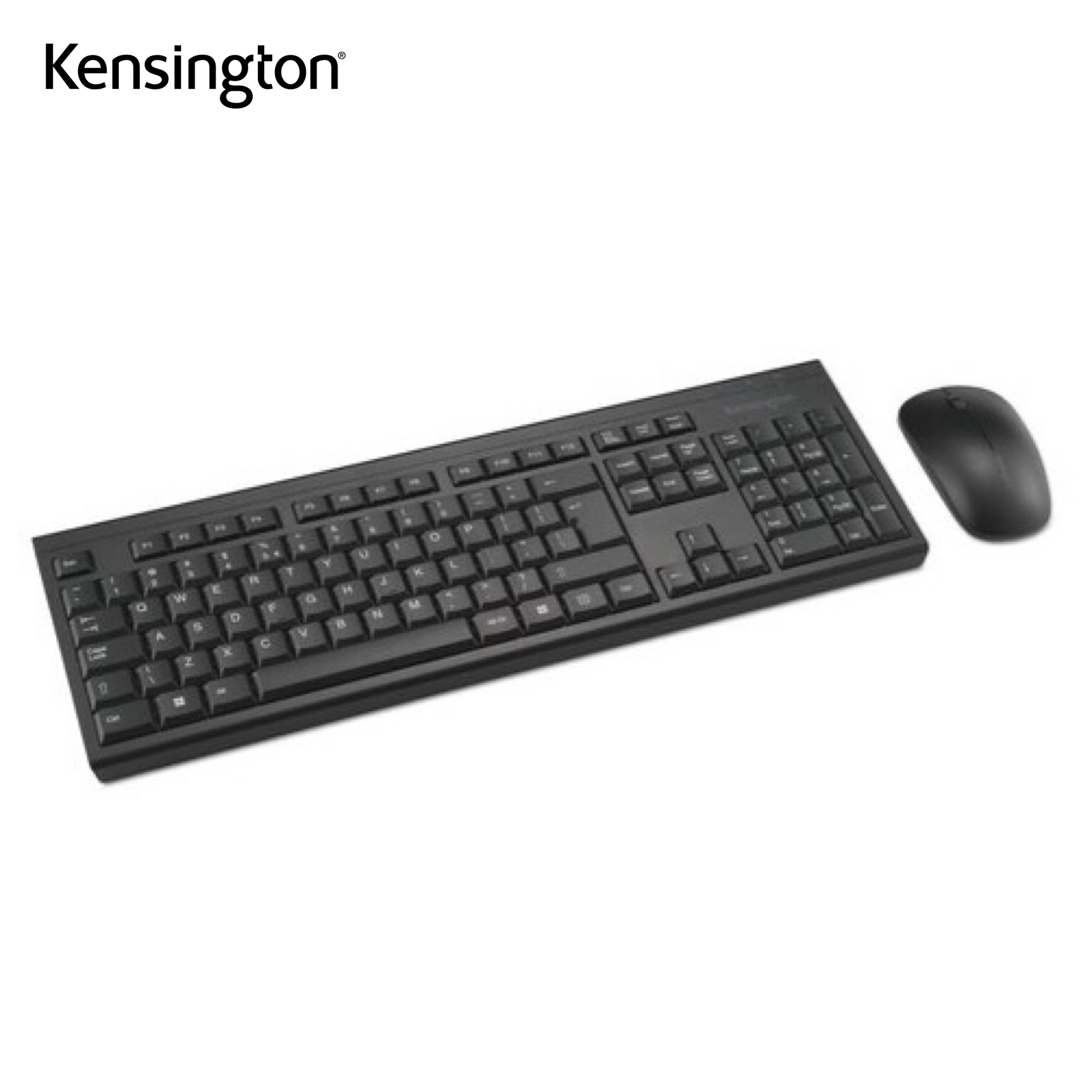 34% off on Kensington Wireless Desktop Set | OneDayOnly