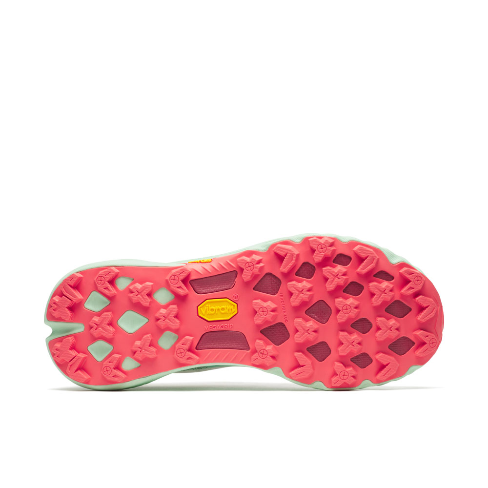 36% off on Men's or Ladies Agility Peak 5 Trail Running Shoes