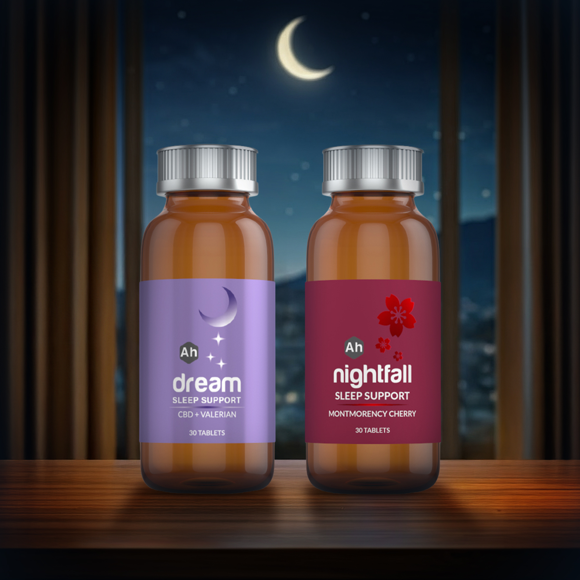 Sleep Support Tablets (30's)