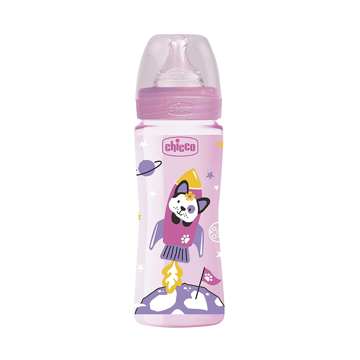 330ml Fast Flow Baby Bottle