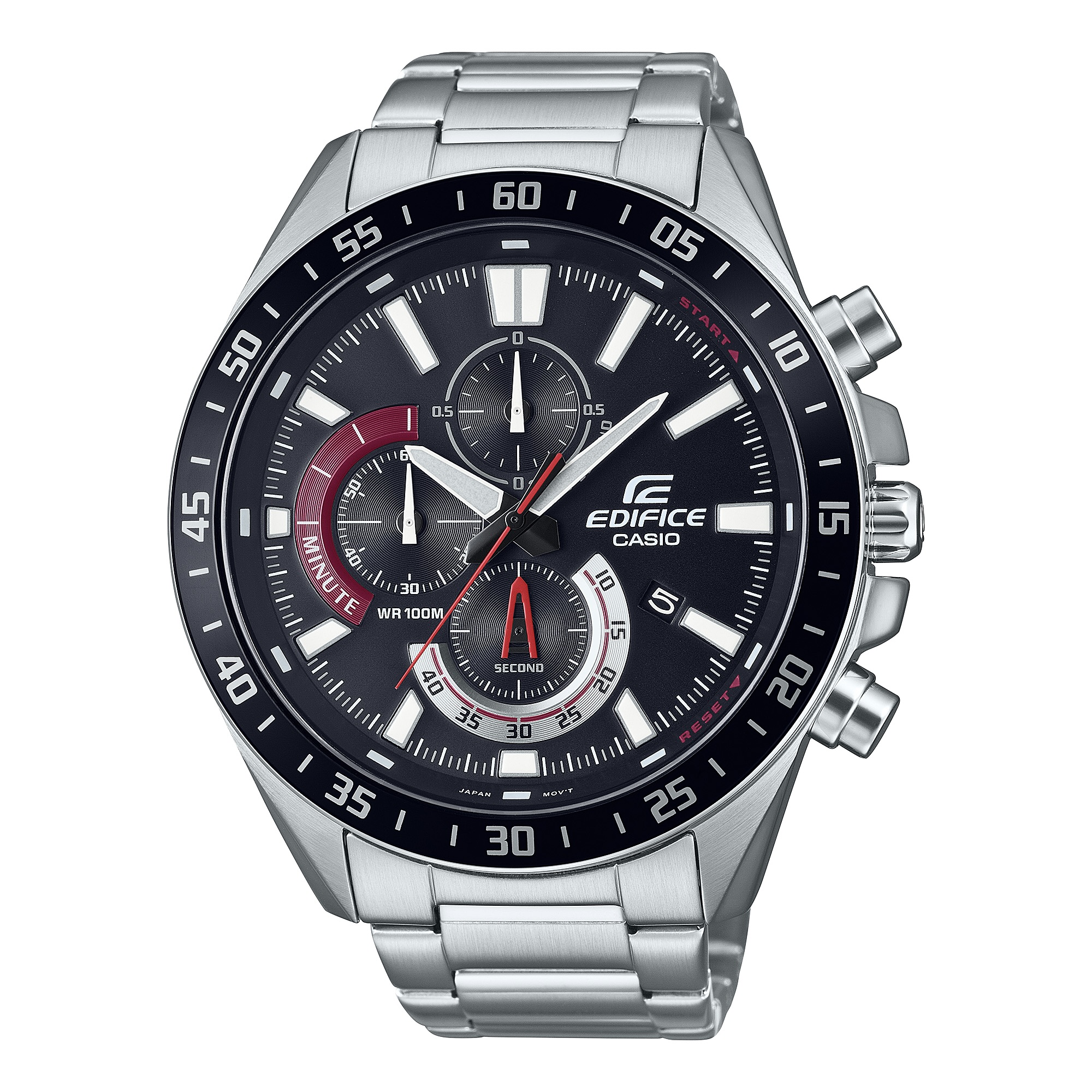 Men's Edifice Chronograph Watch