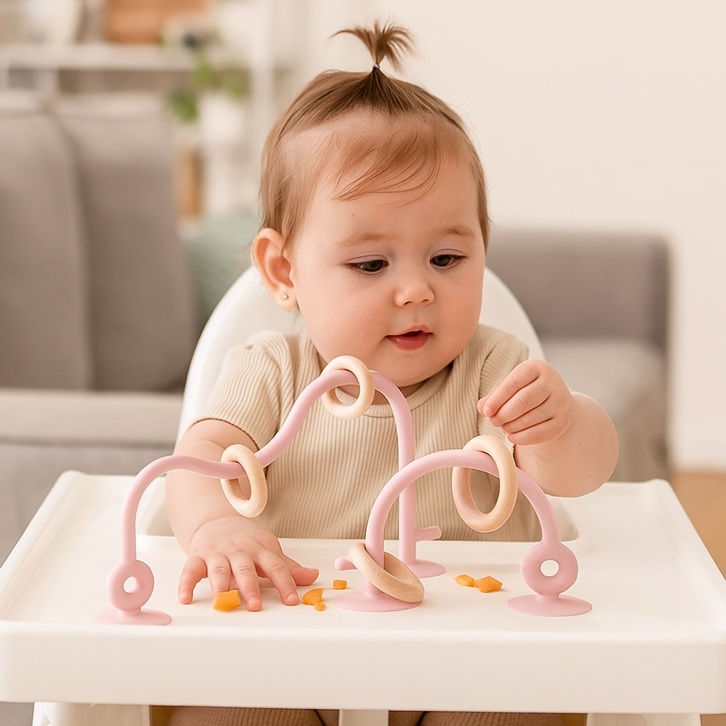 Pink (Functionality illustration - not exact product)