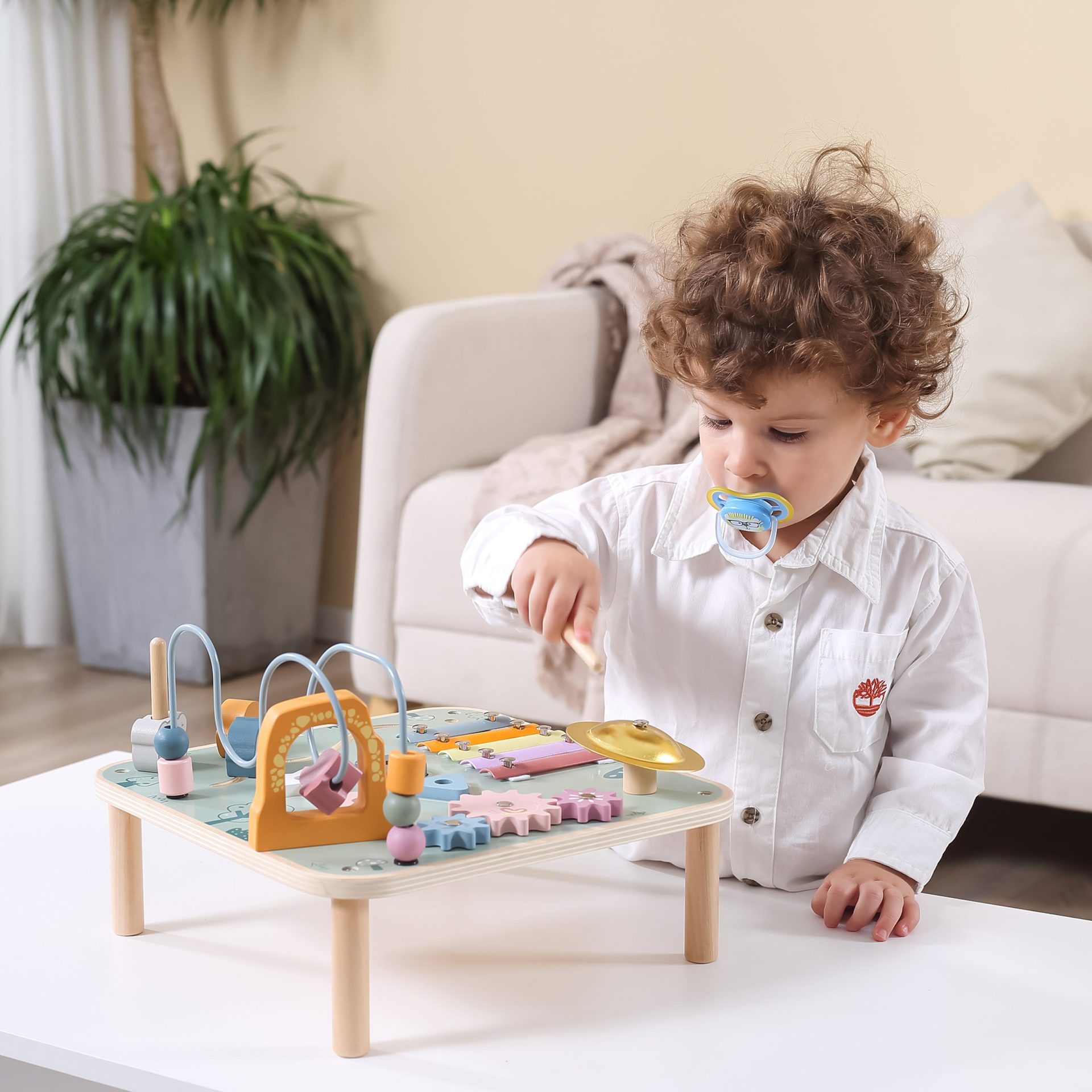 36% off on Multi-Function Activity Table | OneDayOnly