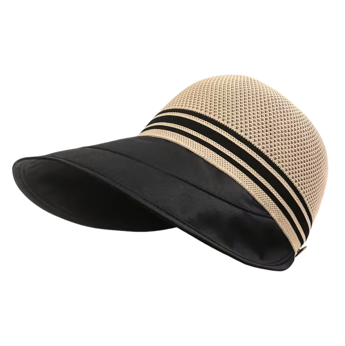 43% off on Cap Clip Wide-Brim Sun Hat | OneDayOnly