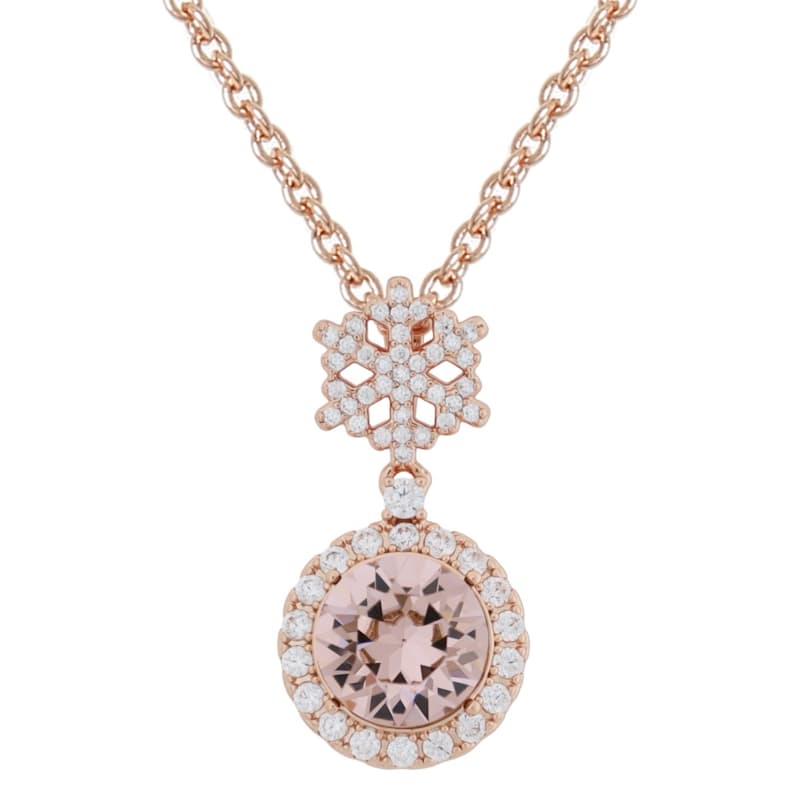 Vintage Rose Rosegold