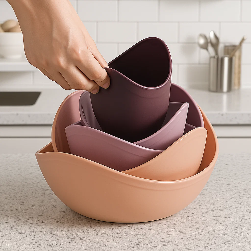 Styling Illustration - Not exact product