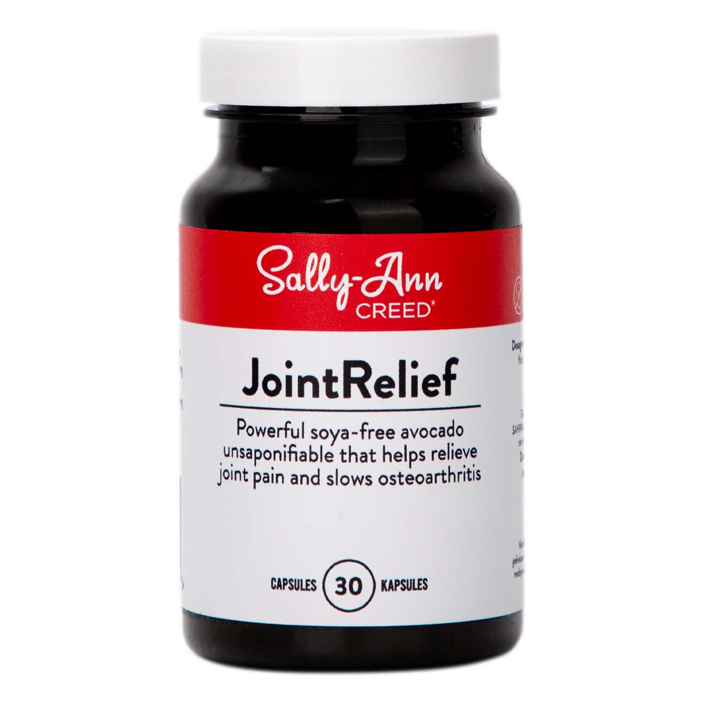 Joint Relief Capsules (30's)