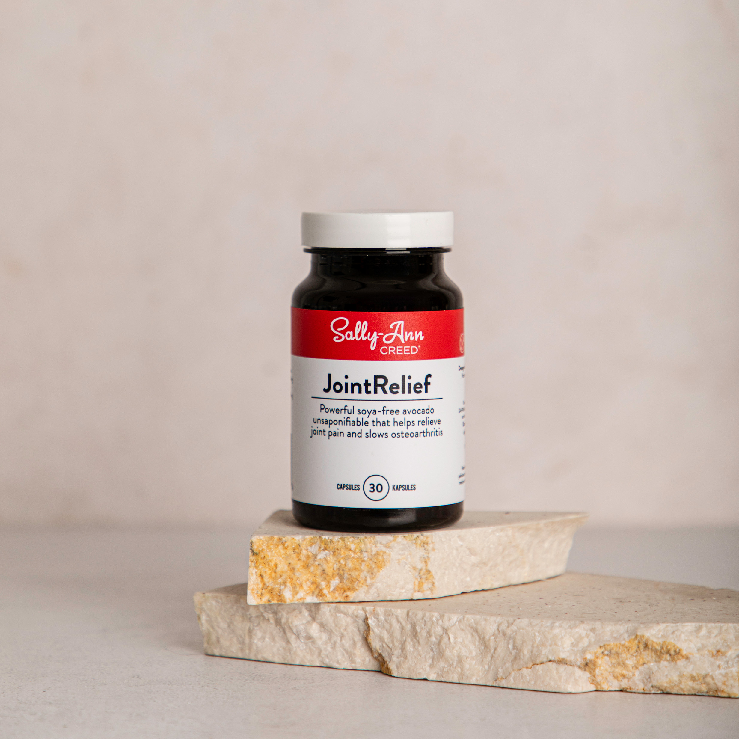 Joint Relief Capsules (30's)