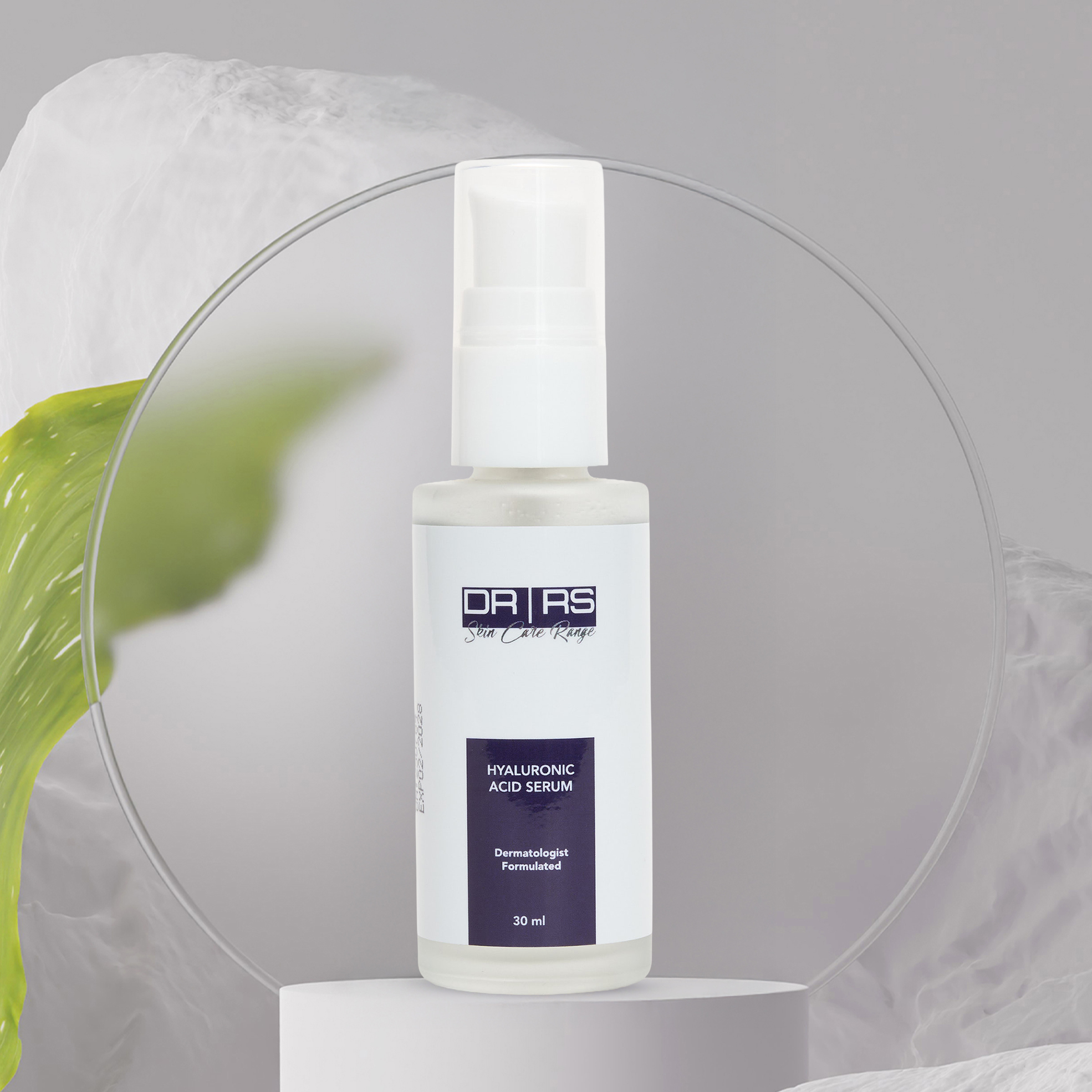 30ml Hyaluronic Acid Serum