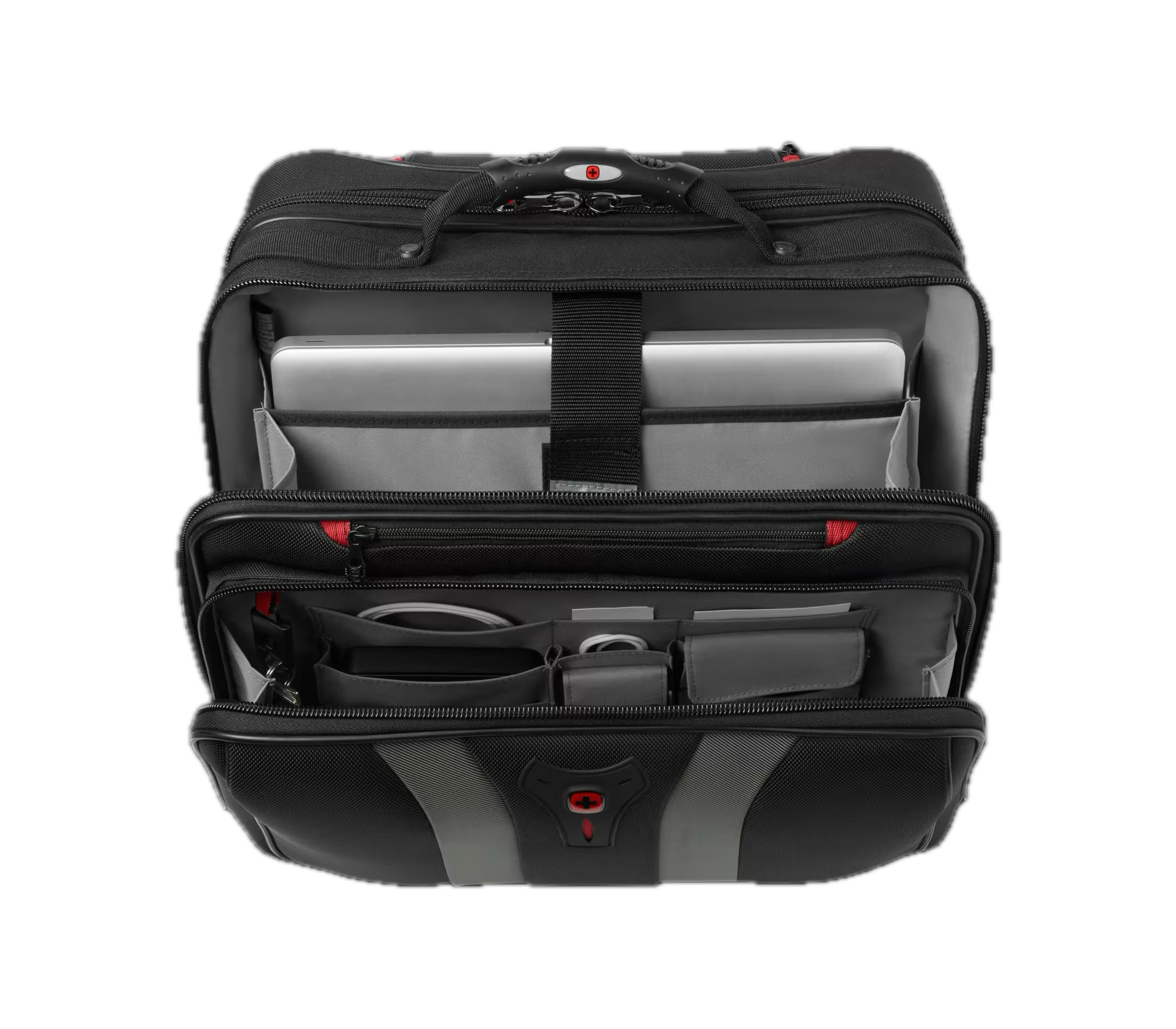 46% off on Wenger Granada Wheeled Laptop Case | OneDayOnly