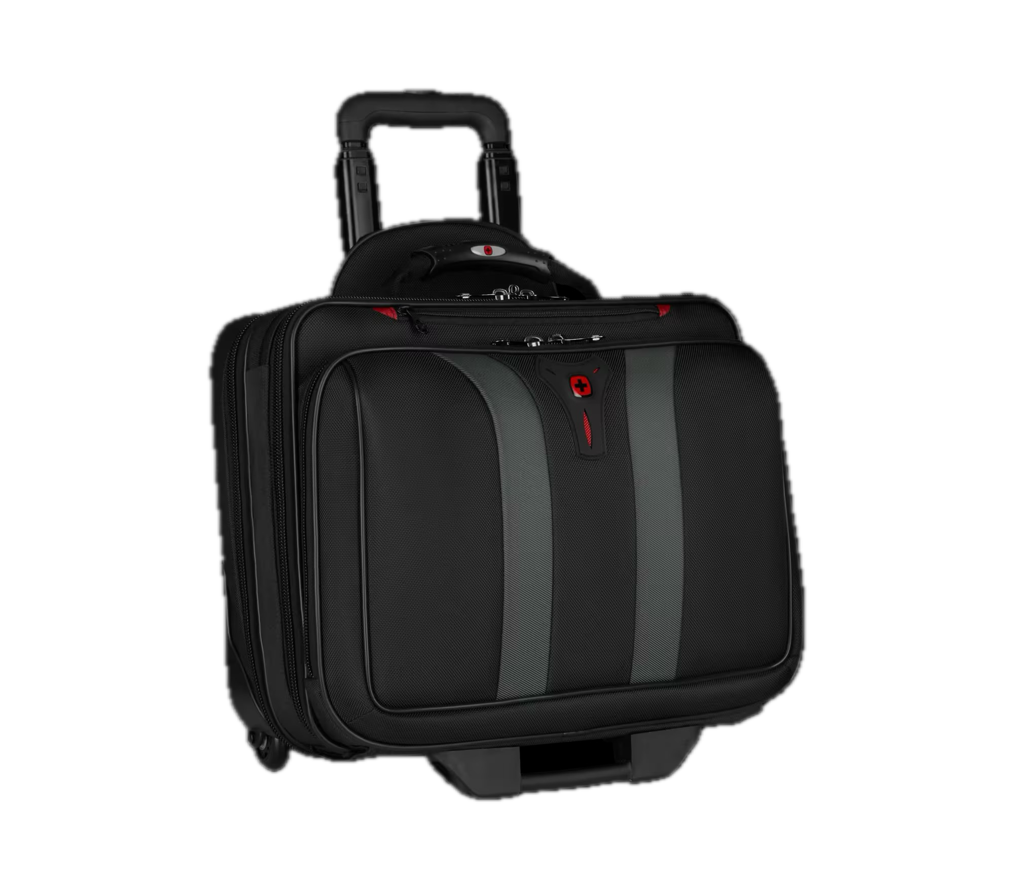 2-in-1 Granada Wheeled Laptop Case
