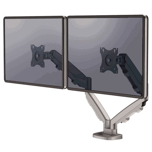 Eppa Dual Monitor Arm