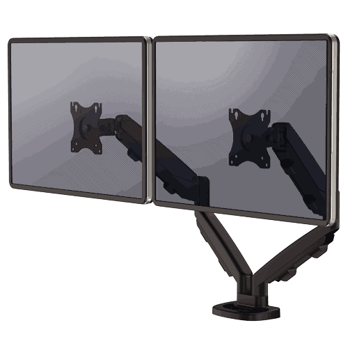 Eppa Dual Monitor Arm