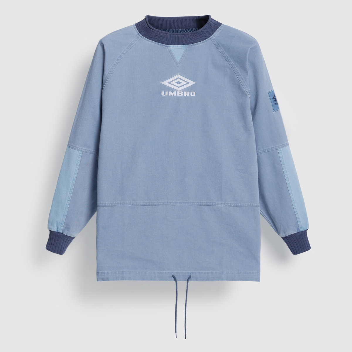 Umbro Jersey Liam Gallagher Umbro Jumper Umbro Liam Gallagher Man