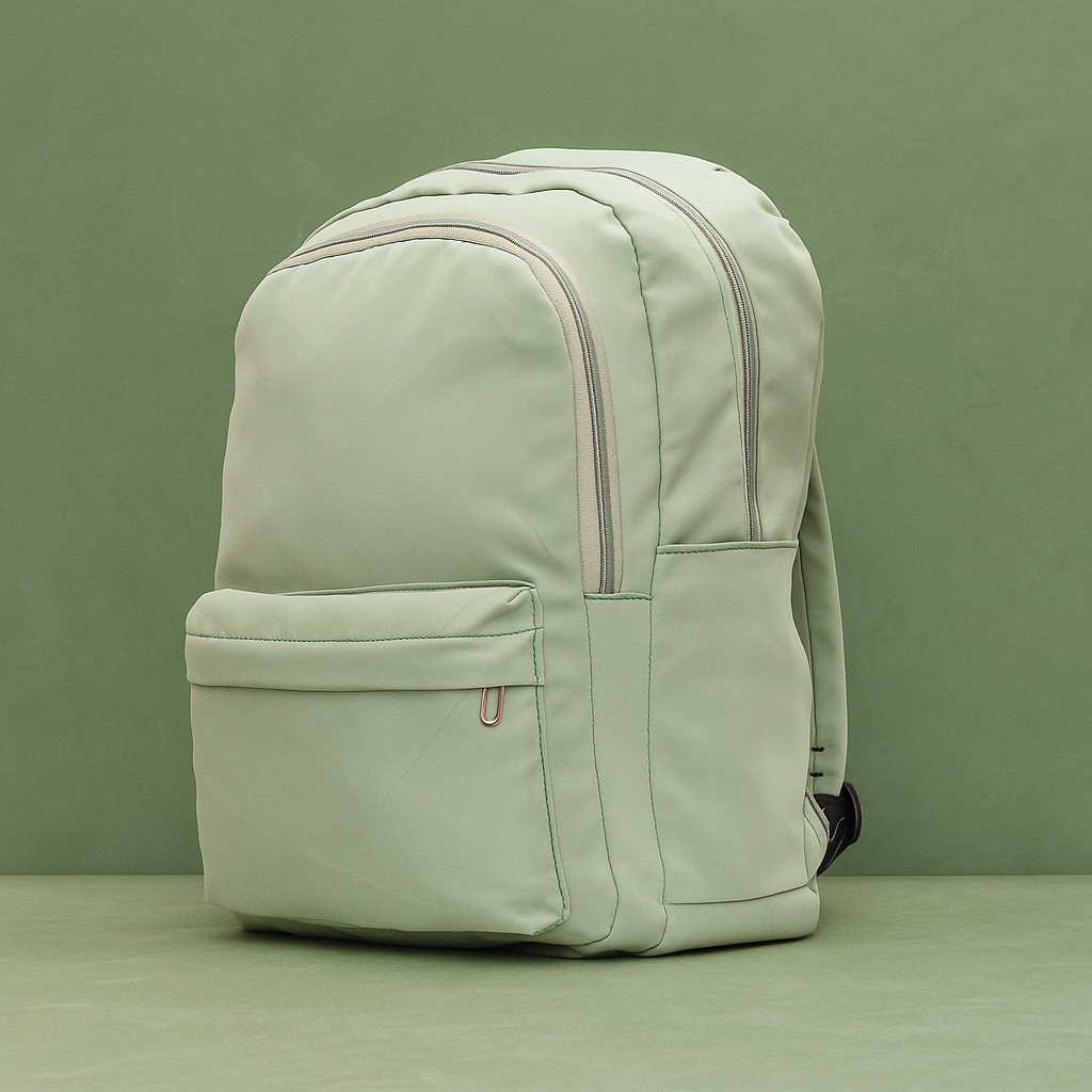 63% off on Multi-Compartment Large Backpack | OneDayOnly