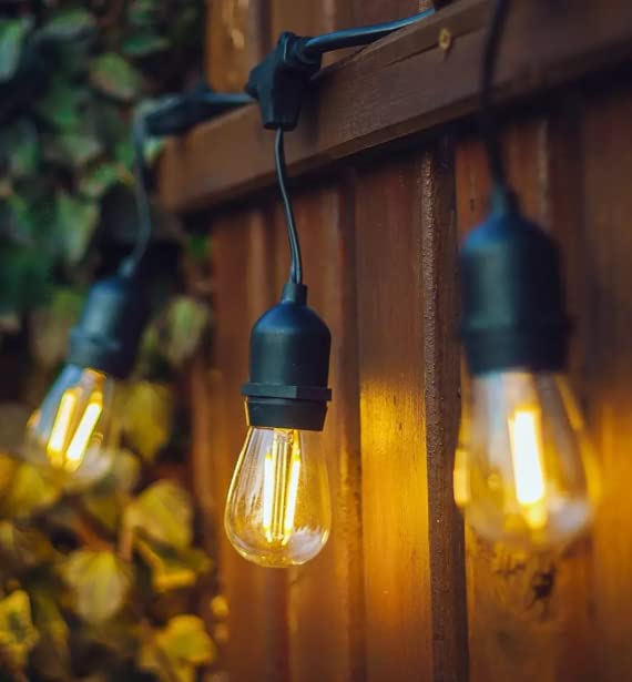 Warm Light