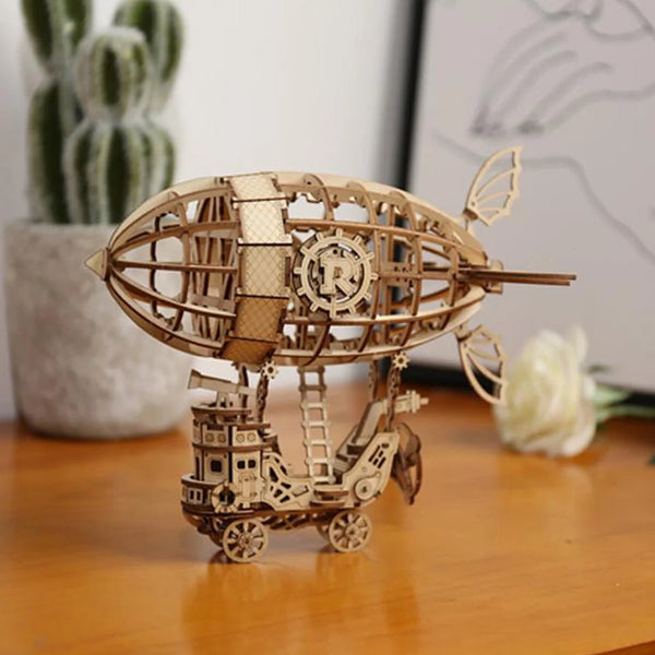 Airship Model