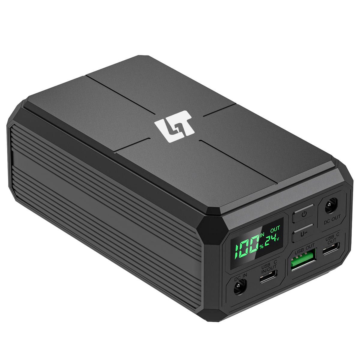 27000mAh 100W LT-Air Power Bank