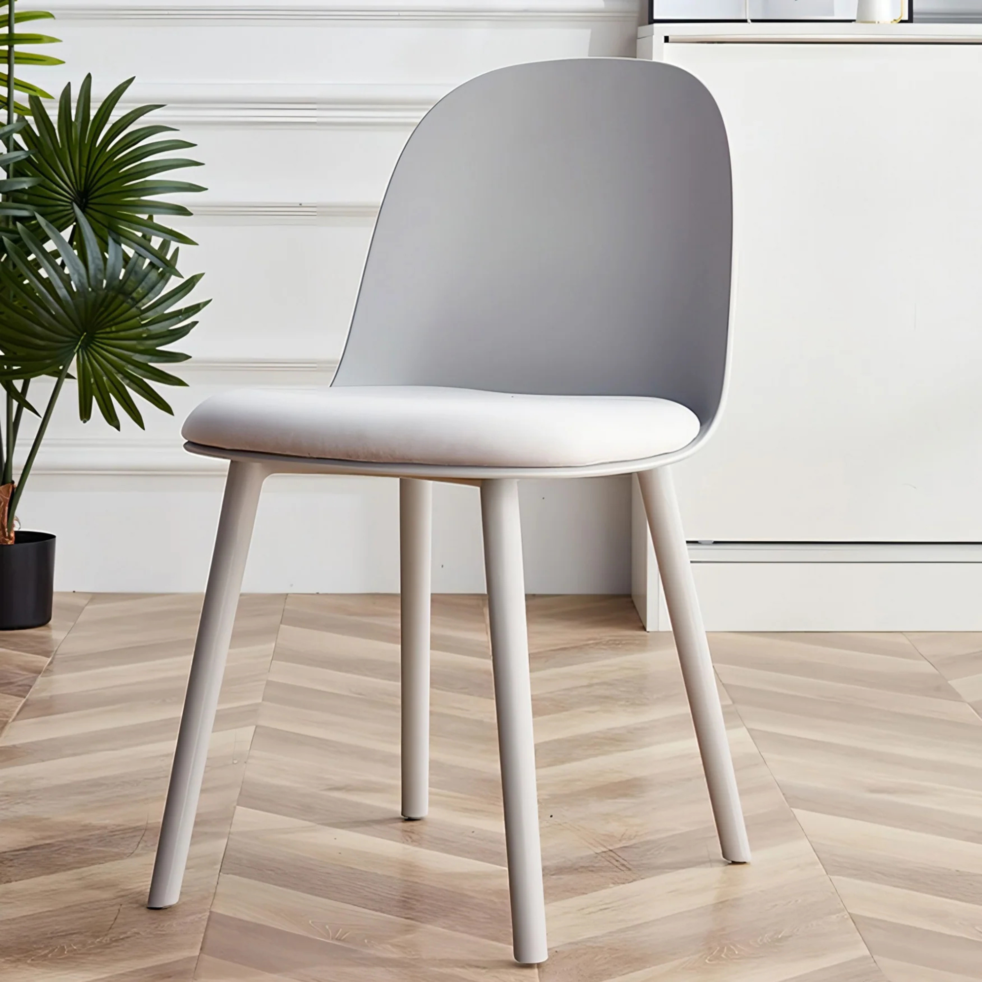 2 or 4x Oslo Classic Dining Chairs