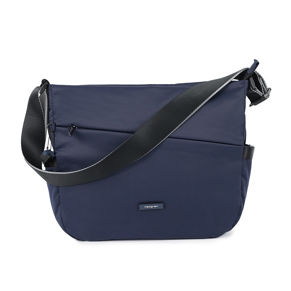Nova Medium Cross-Over Messenger Bag
