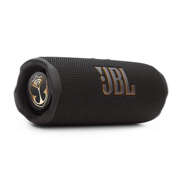 Flip 7 Portable Bluetooth Speaker Tomorrowland