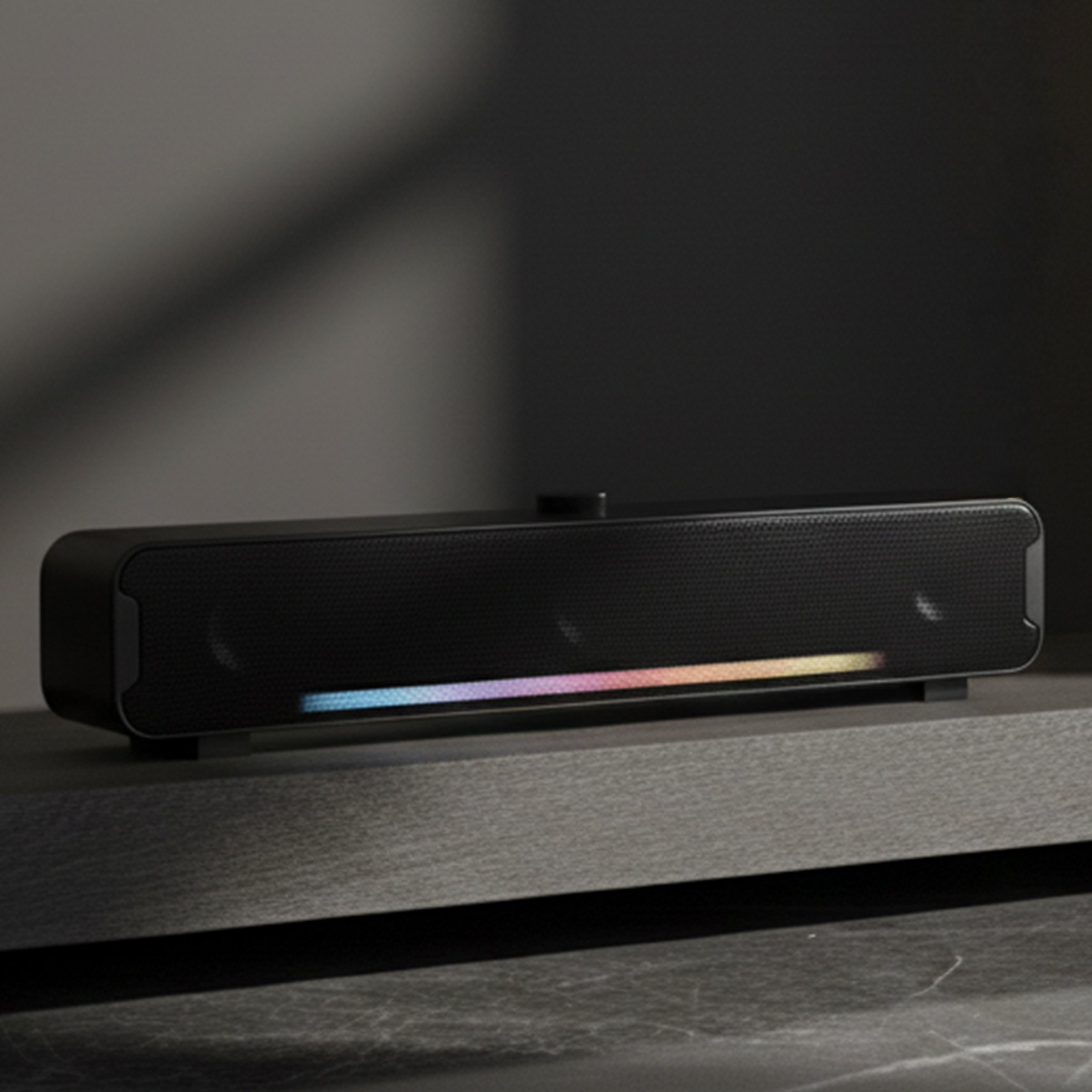 L16 10W Wireless RGB 3-Mode Soundbar