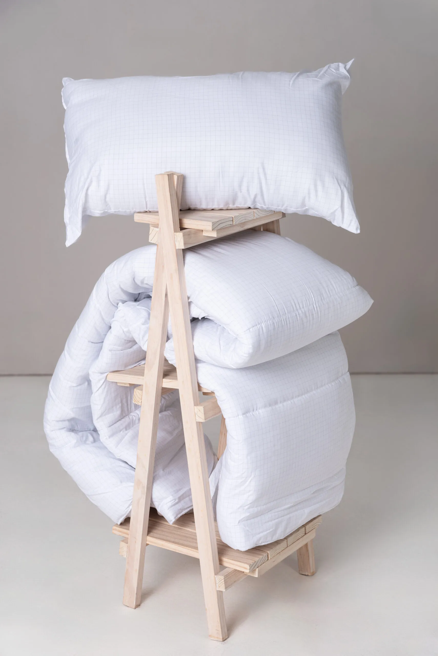 Pillows Not Included