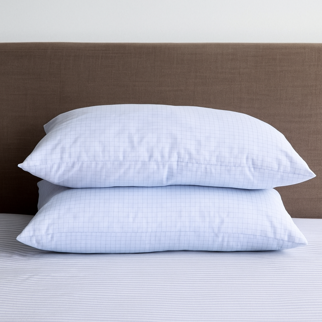 38% off on Pierre Cardin 2x Standard Pillows | OneDayOnly