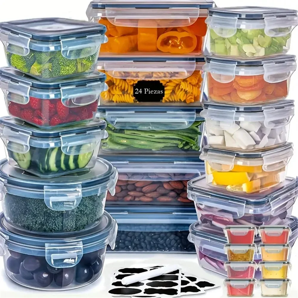 24-Piece Set