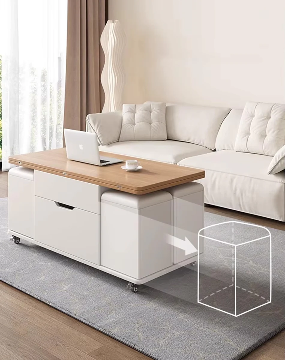 33% off on Multi-Functional Convertible Table | OneDayOnly