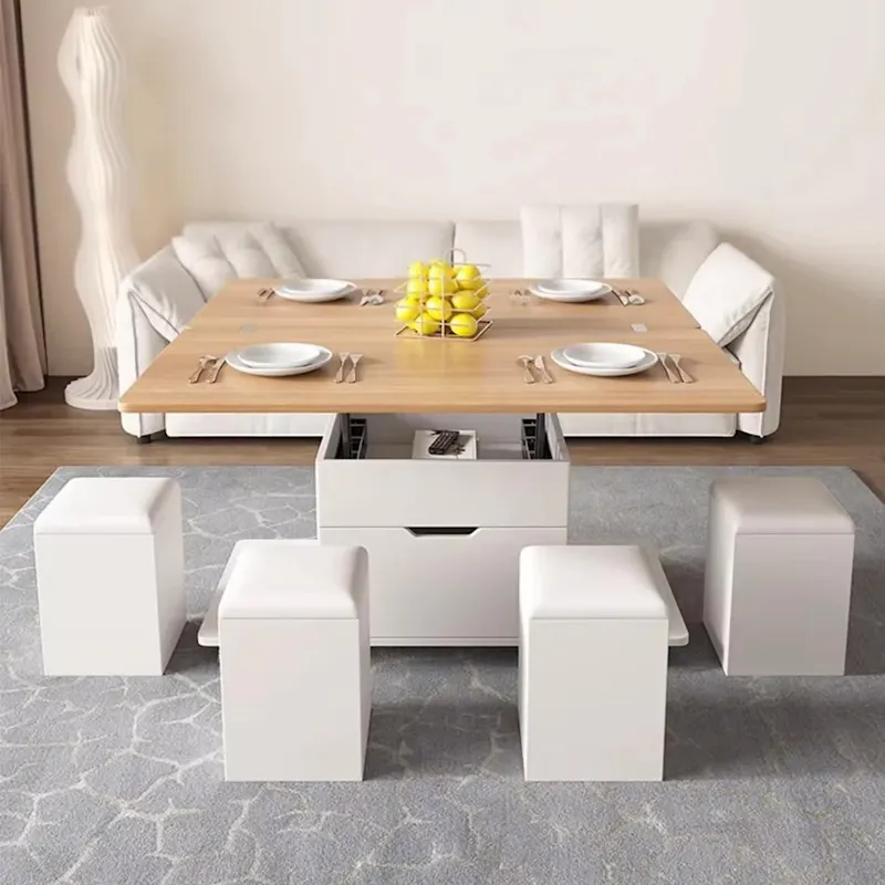 33% off on Multi-Functional Convertible Table | OneDayOnly 33% off on Multi-Functional Convertible Table | OneDayOnly