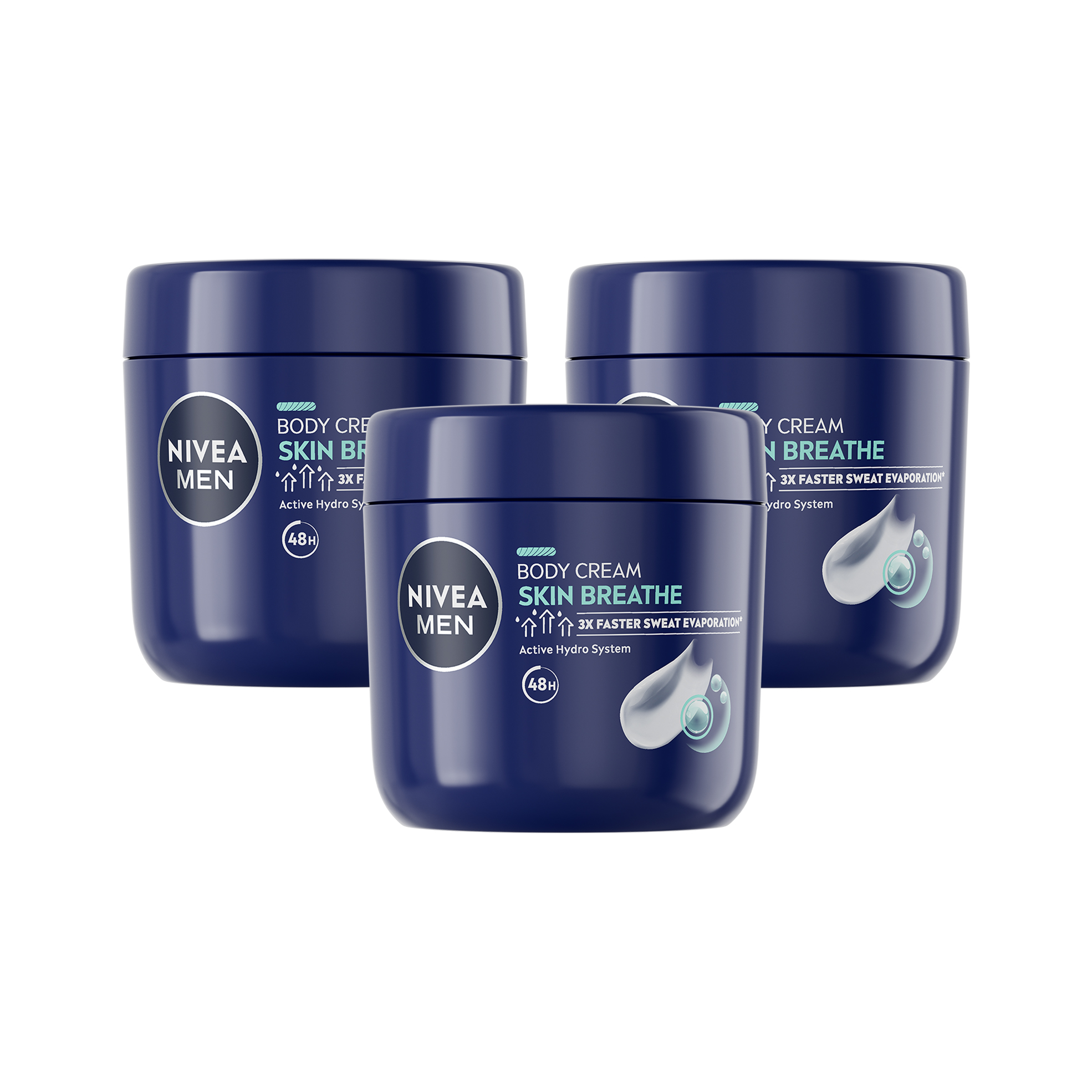 Skin Breathe - Bundle Contents