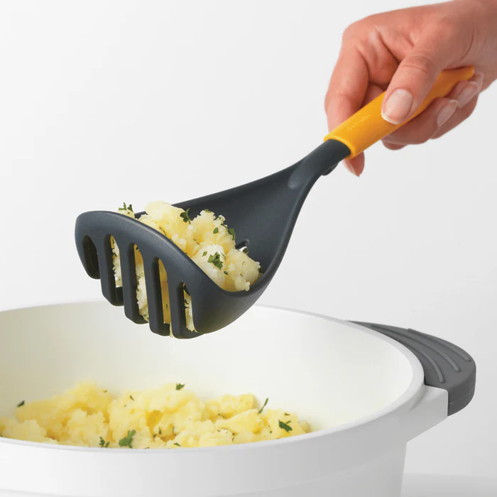 Tasty+ Potato Masher Plus Spoon
