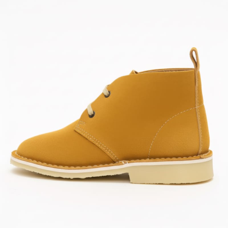 Yellow - Boot
