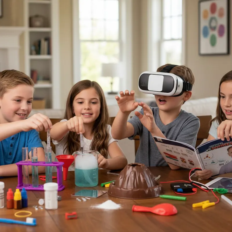 23 Off On Bill Nye s VR Science Kit OneDayOnly 23-off-on-bill-nye-s-vr-science-kit-onedayonly