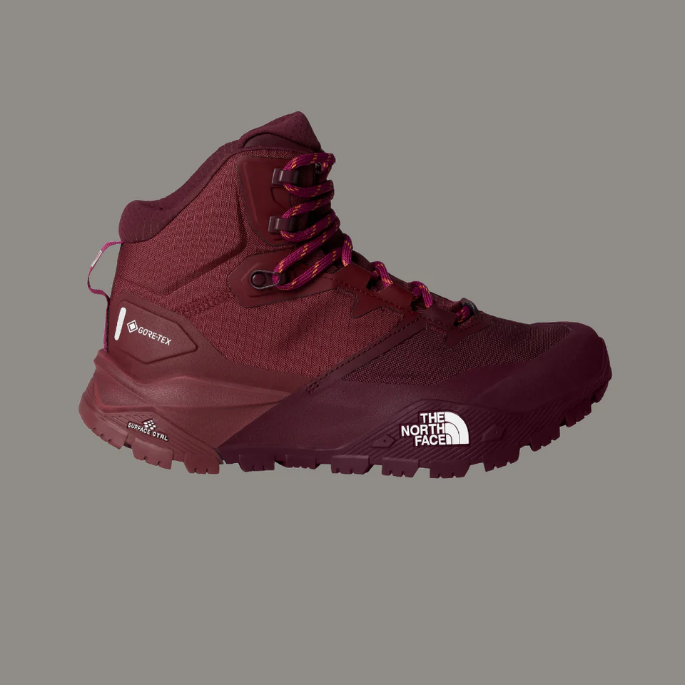 Ladies Offtrail Gore-Tex Hiking Boots