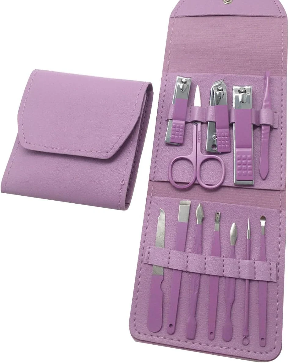Purple (Includes 2)
