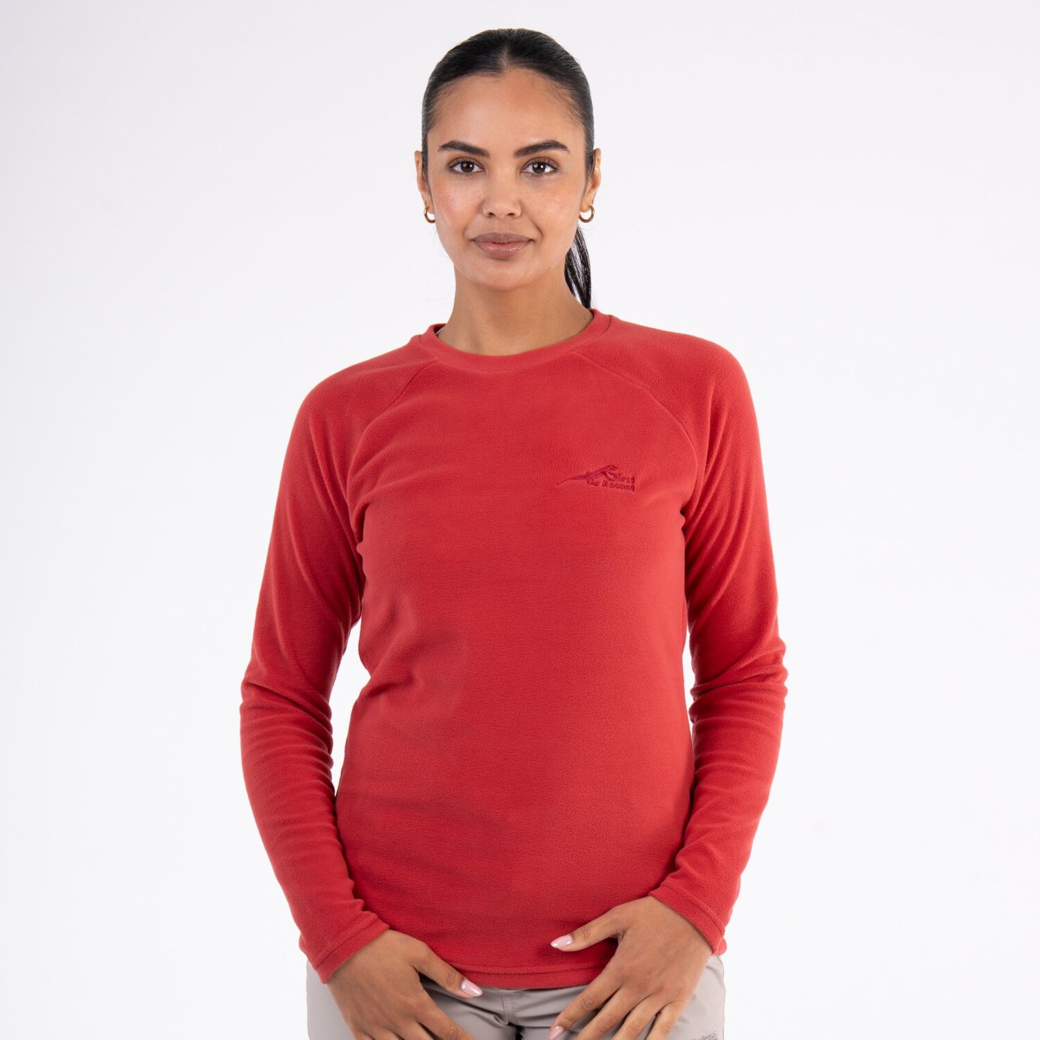 Pomegranate Pink - Ladies