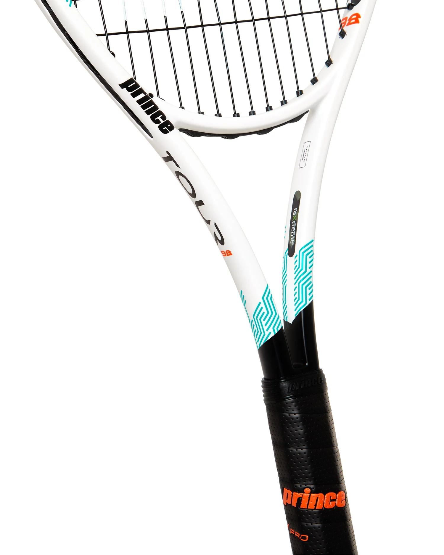 Tea 38% off on Prince TXT ATS Tour 98 Tennis Racket | OneDayOnly