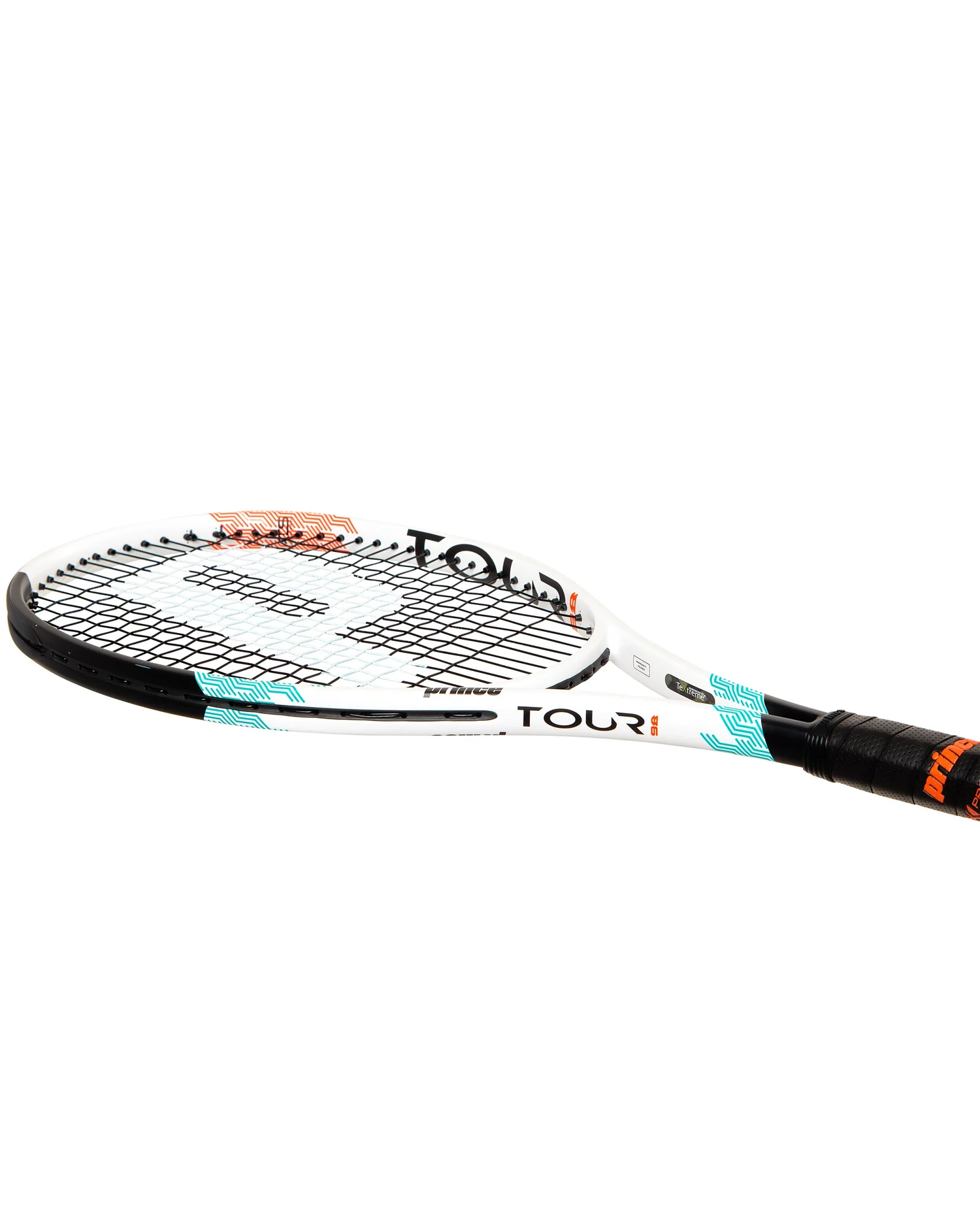 Tea 38% off on Prince TXT ATS Tour 98 Tennis Racket | OneDayOnly