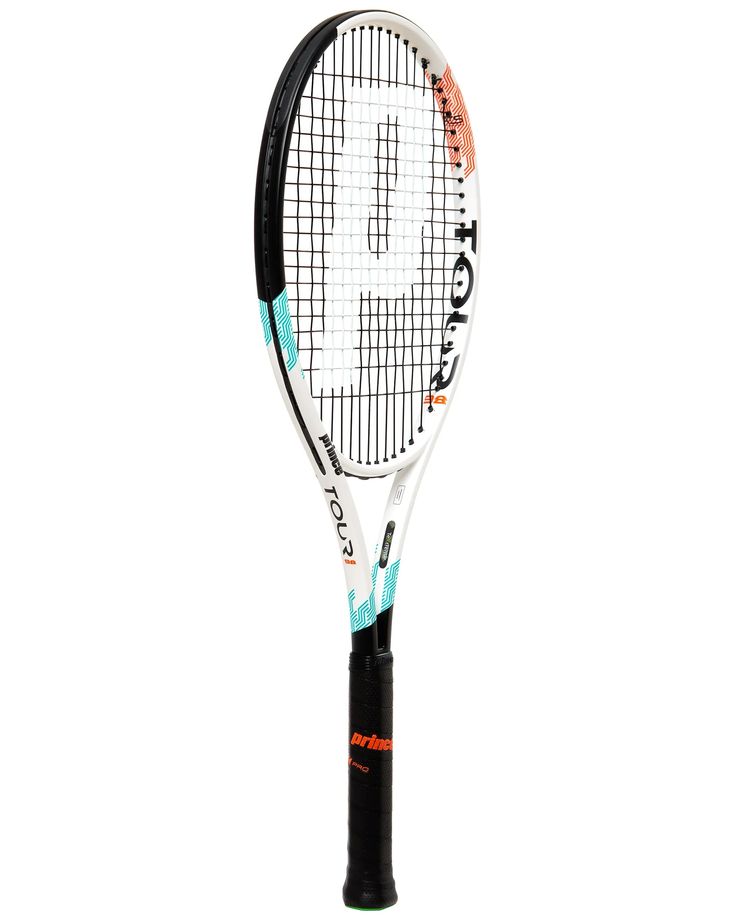 59% off on Prince TXT ATS Tour 98 Tennis Racket | OneDayOnly