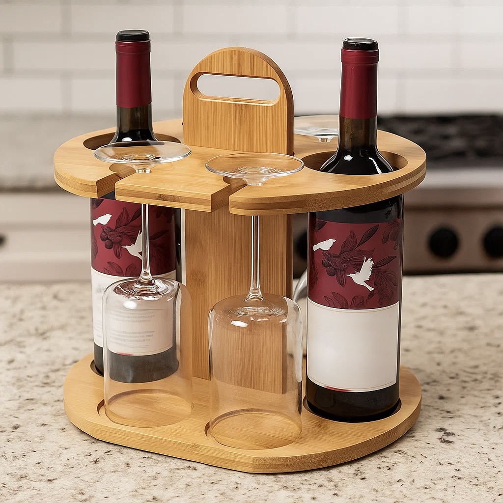 Functionality illustration (not exact product)