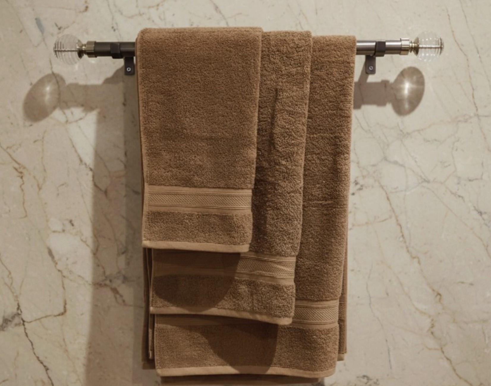 25% off on Simon Baker 3x 600gsm Soft Towels | OneDayOnly