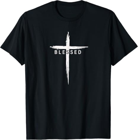 Blessed Cross